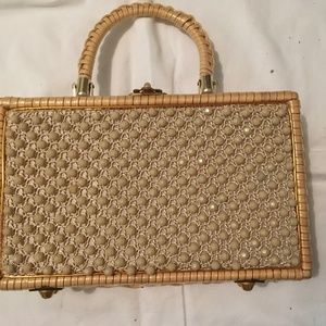 Vintage handbags